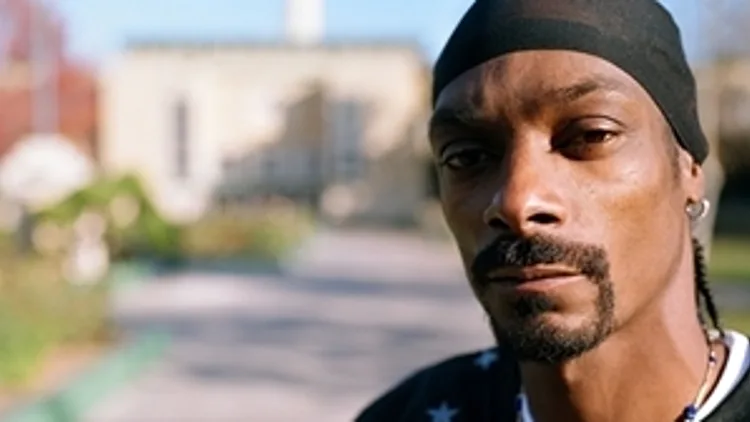 אנימל פלאנט • על החדשים של סנופ דוג וויז חליפה