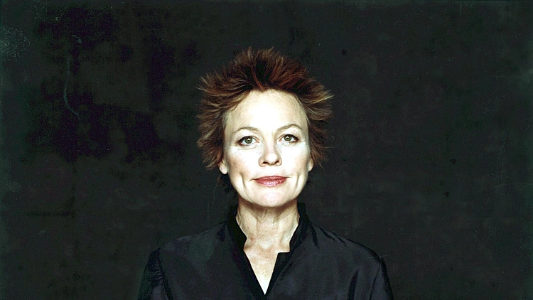 לורי אנדרסון