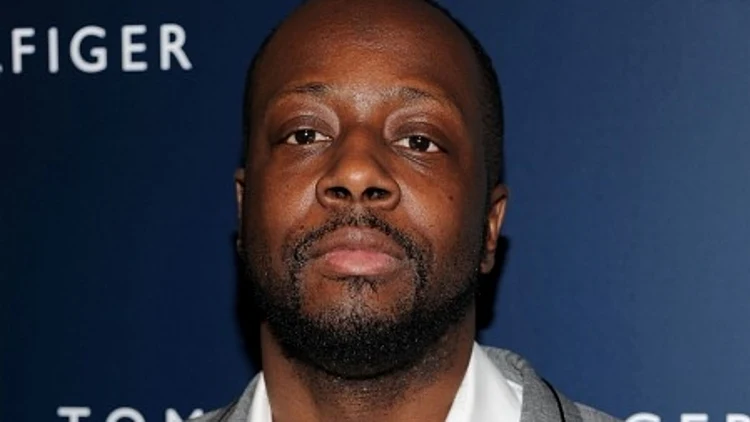 וויקליף ג'ין