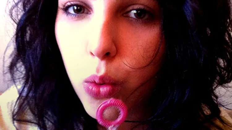 אביגייל רוז