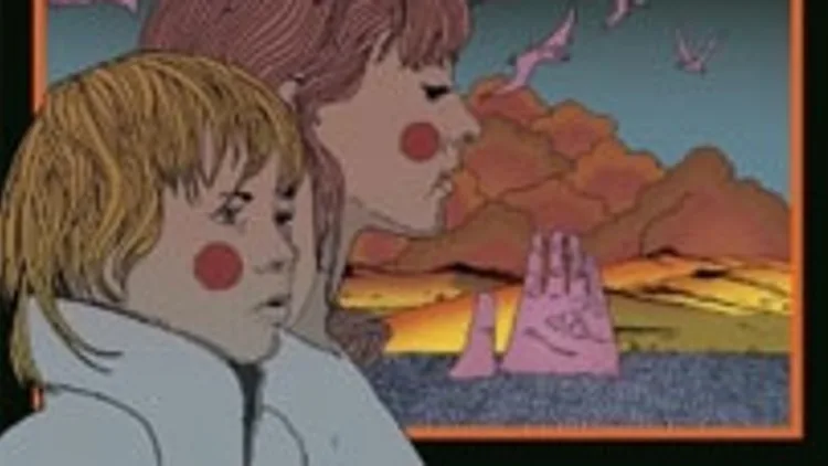 ניק קייב והשארית העצלנית • המלצות מוזיקה לסופ"ש