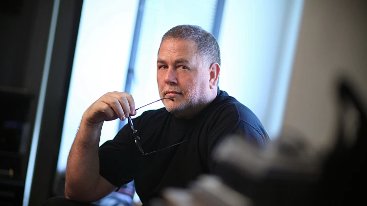 יהודה פוליקר