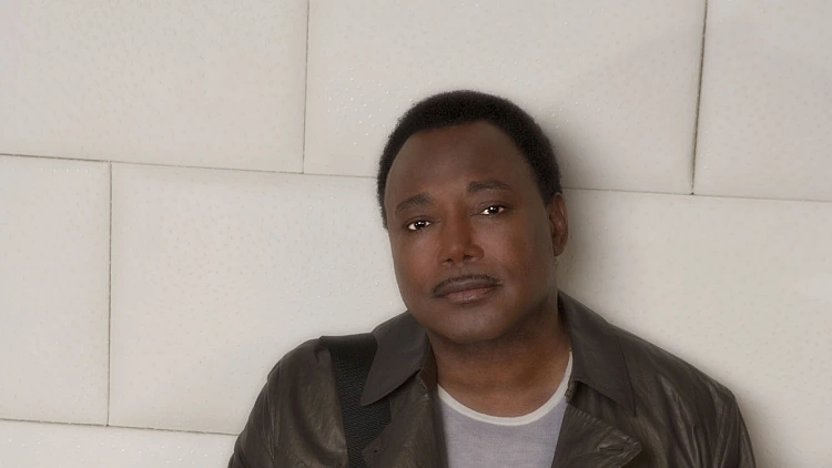 ג'ורג' בנסון