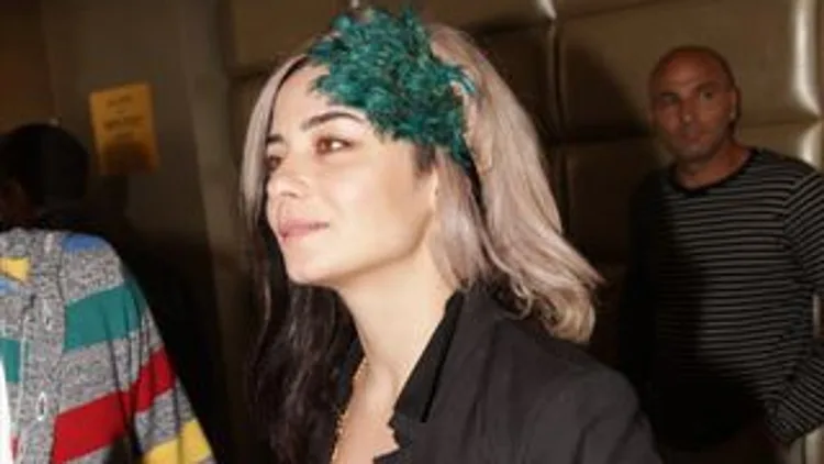 פרמיירה ל"מנדרגולה", בהשתתפות קבוצת הצעירים של תיאטרון בית ליסין ובבימויו של גלעד קמחי