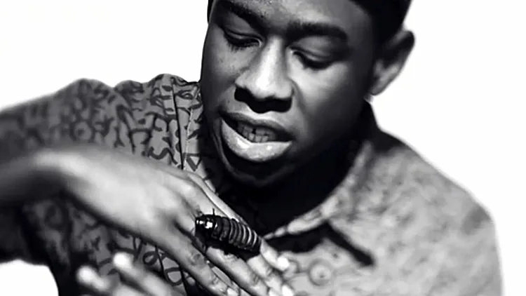 טיילר דה קריאייטור