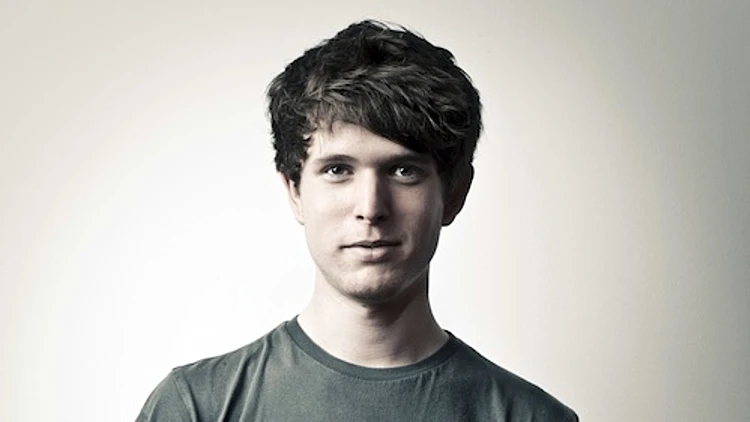 ג'יימס בלייק