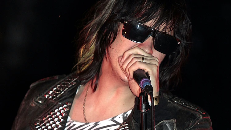 ג'וליאן קזבלנקס