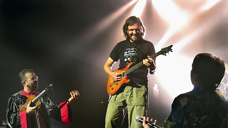 אמיר קוסטוריצה