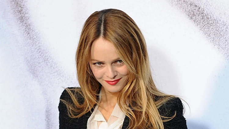 ונסה פאראדי