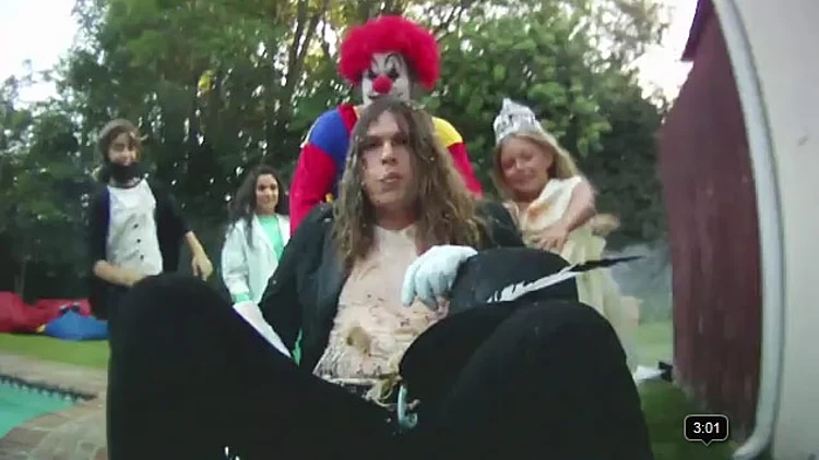 ג'יי ריטארד