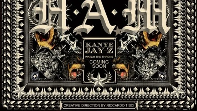 עטיפת הסינגל ham