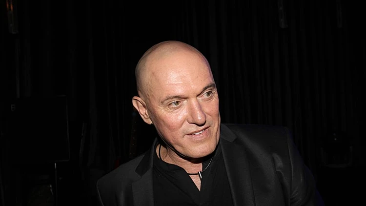 אירוע השקה ואלבום זהב לאלבום "שתדעי" של שלומי שבת