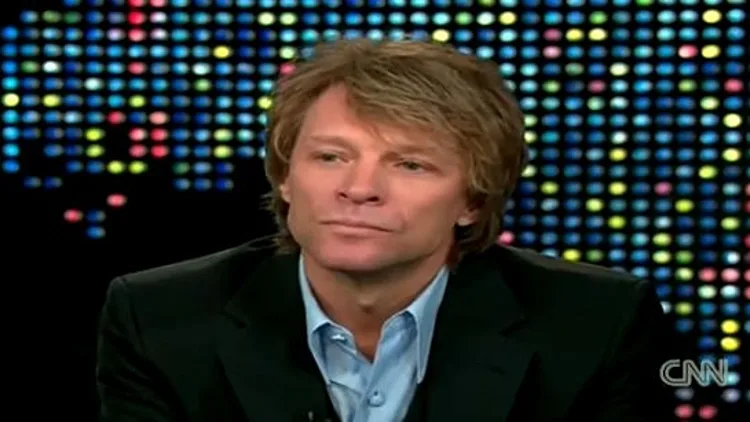 ג'ון בון ג'ובי