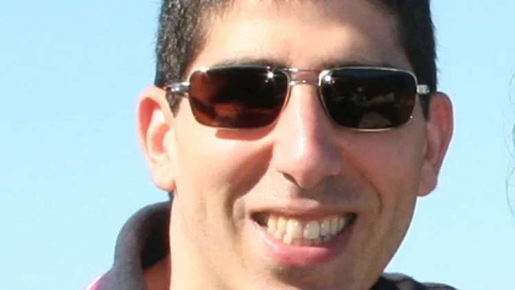 "פה שאין לו רסן" • בן רד על ג'ון לנון