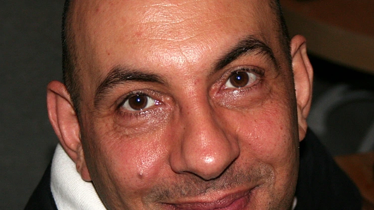 "דצמבר הוא החודש שלי" • בועז כהן על ג'ון לנון