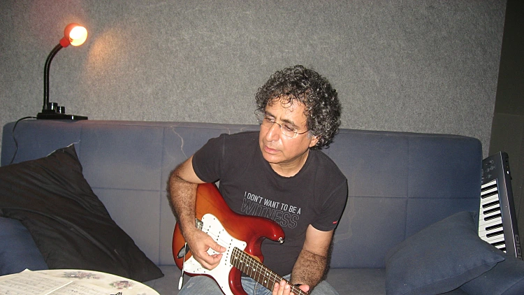 "האבא הרוחני שלי" • אילן וירצברג על ג'ון לנון