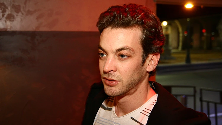 יואב קוטנר עם שב"ק ס' - על הנפילה וניסיונות הקאמבק