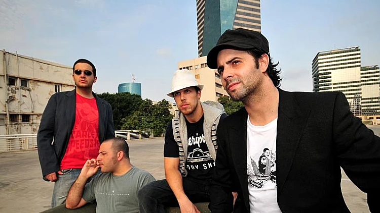 להקת סטריאו פלסטיק