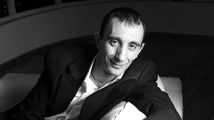 שמעון בוסקילה