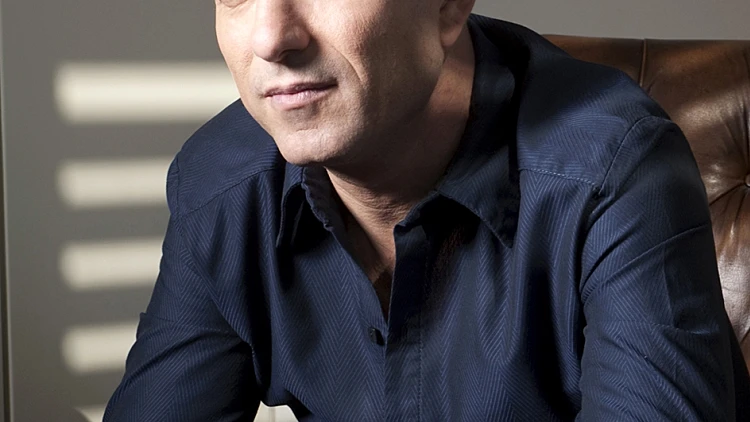 אילון זרמון