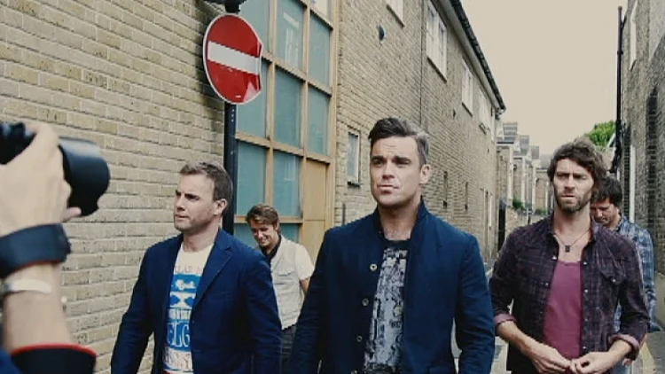 טייק ד'אט- גרסת 2010