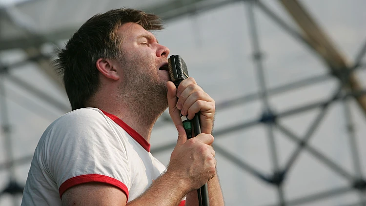 ג'יימס מרפי