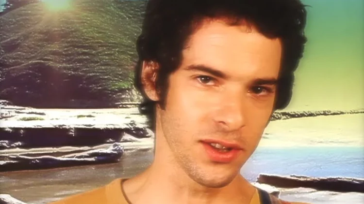 ניצן חורש בקליפ ל"Dawn Of Summer" של אלקטרה