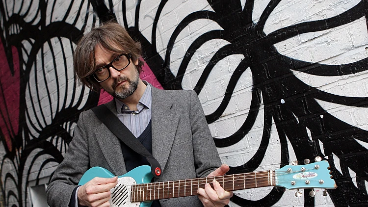 ג'ארביס קוקר