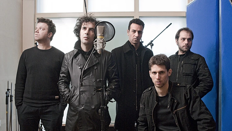 כנסיית הנטל