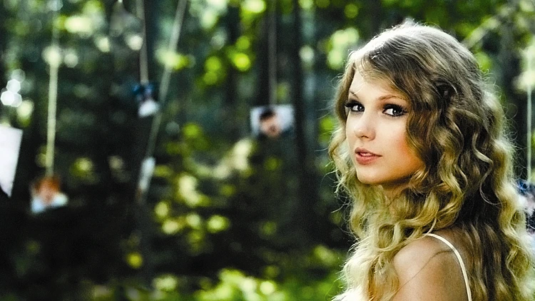 טיילור סוויפט