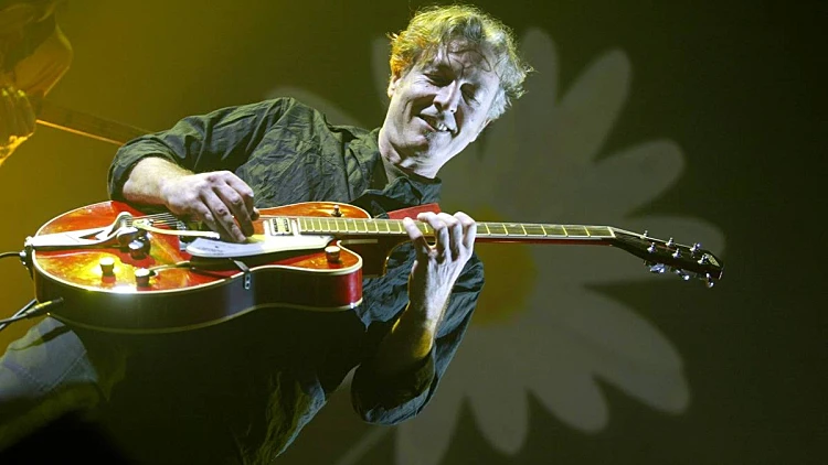 הזמר ברי סחרוף