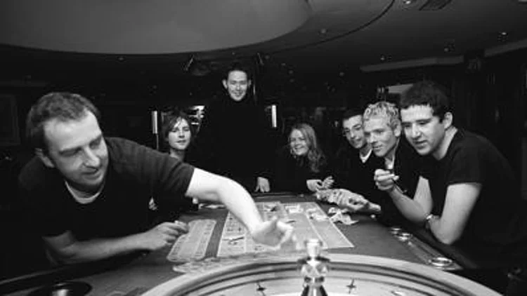 בל אנד סבסטיאן