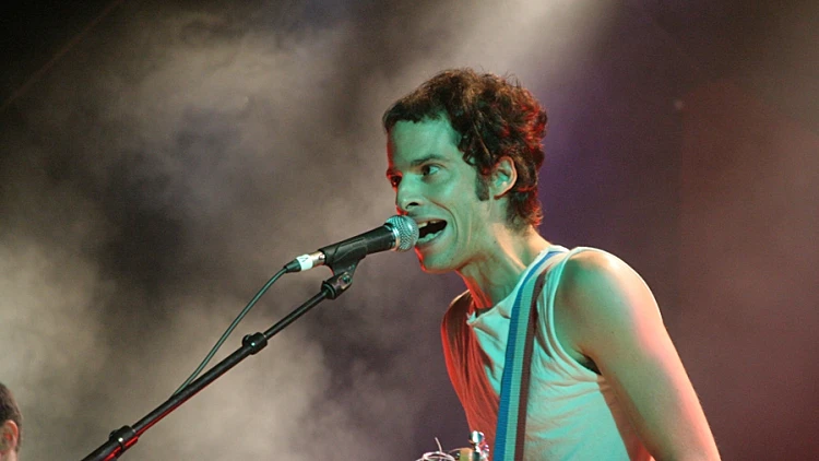 ניצן חורש - אינדי נגב 2010