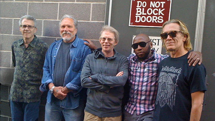 להקת הוט טונה