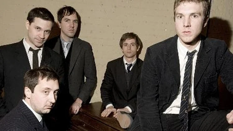 the walkmen