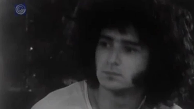 עמי טרייבטש, מתופף הצ'רצ'לים