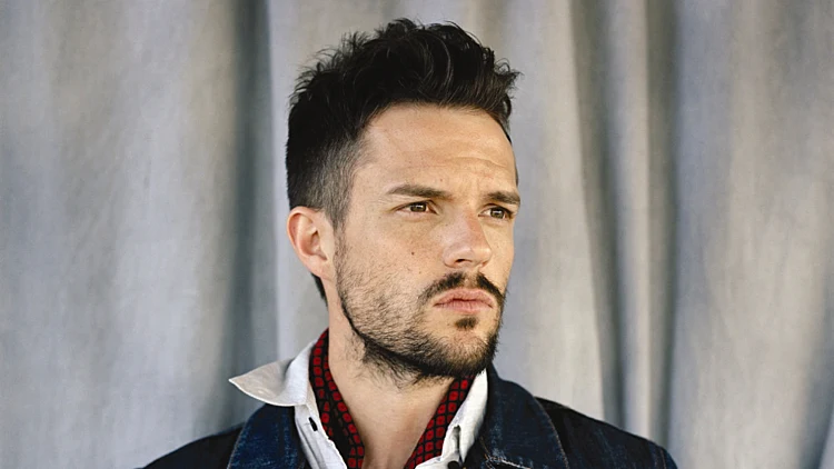 ברנדון פלאוורס