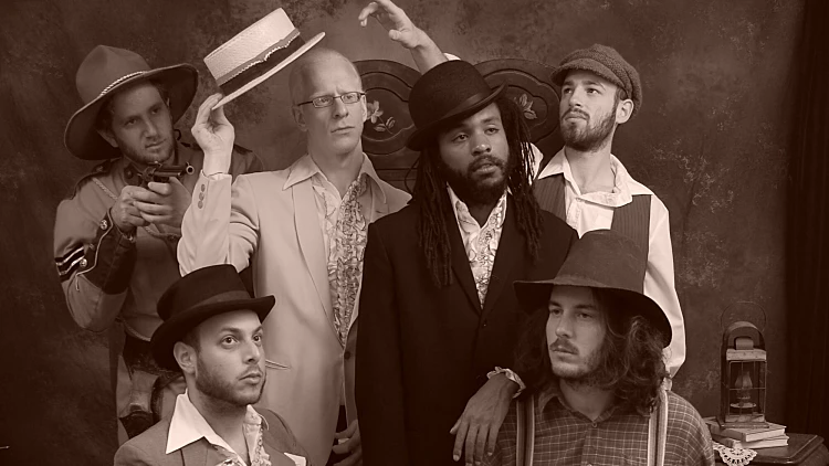 להקת קולולוש