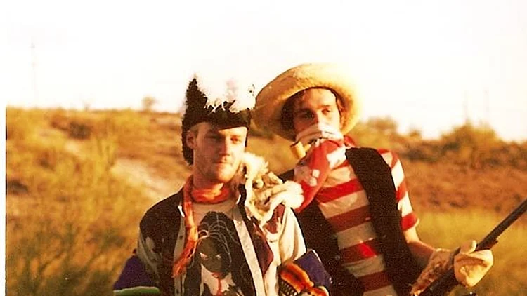 להקת "הארלם"