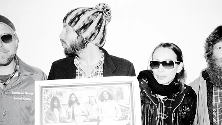 ההרכב Admiral Radley