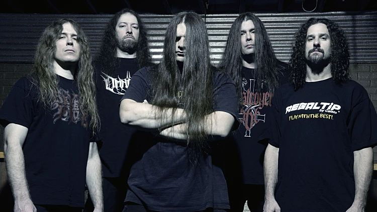 קניבל קורפס