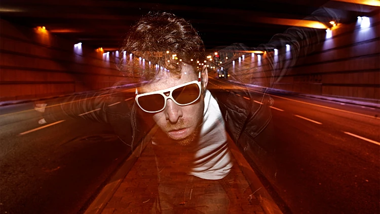 קוב - הונאת האמרגן