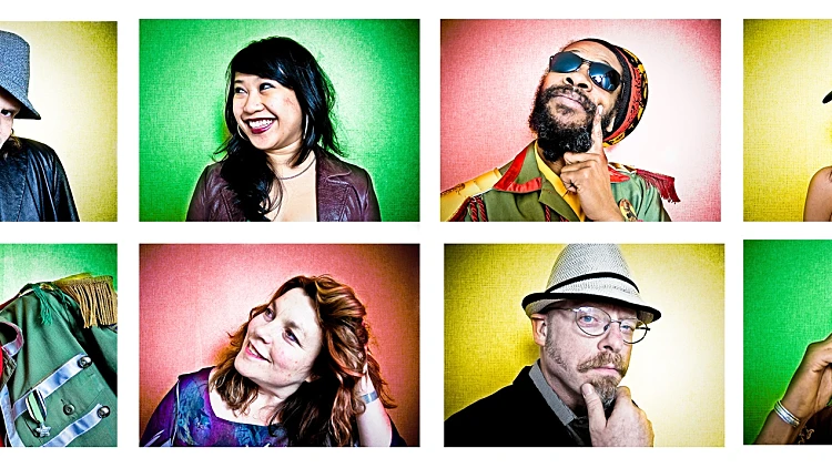 איזי סטאר אול סטארס חוזרים לארץ