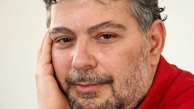 המחזאי והתסריטאי גלעד עברון הלך לעולמו