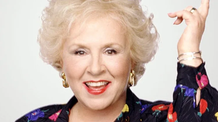 דוריס רוברטס