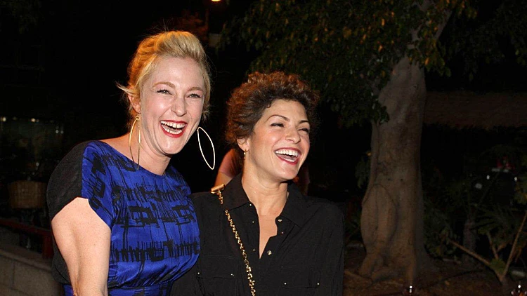 השקת התוכנית "מתלהבת"