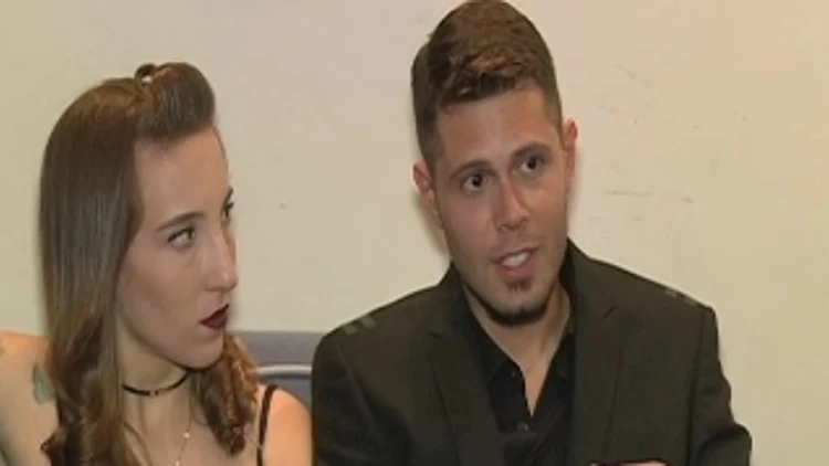 שי חי ותניה