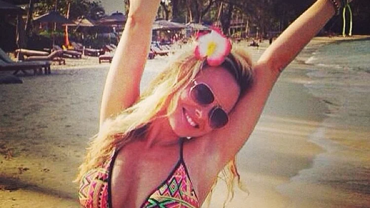 יעל בר זוהר