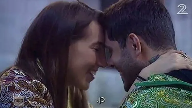 האח הגדול - הצעת הנישואים של שי חי ואנטי קליימקסים נוספים