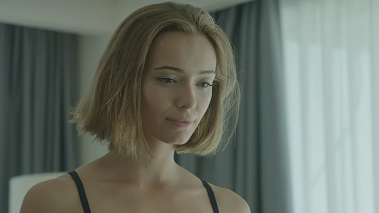 סוריאה טורנס, בני ערובה